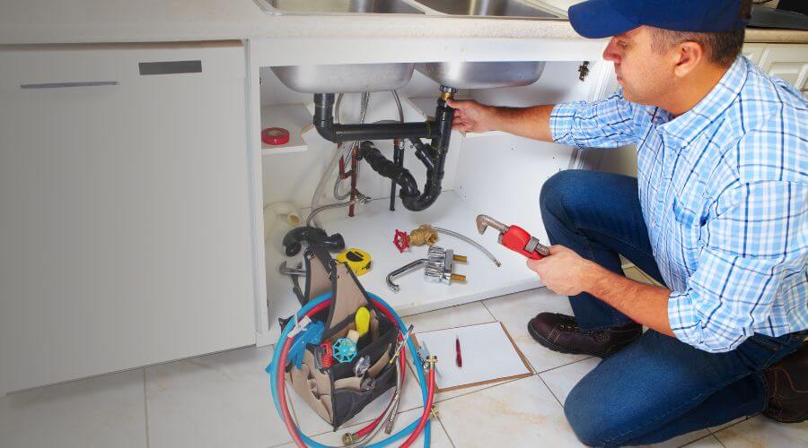 Professional Leak Detection Services in Young America, IN